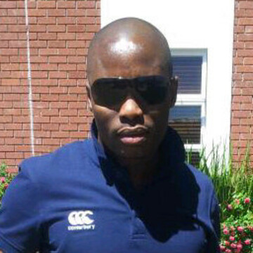 Johnny50, 36 Pretoria, Gauteng, South Africa
