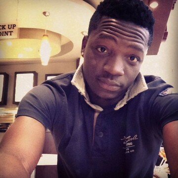 Ikay, 36 Johannesburg, Gauteng, South Africa