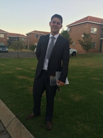 Hanco101, 30 Vanderbijlpark, Gauteng, South Africa