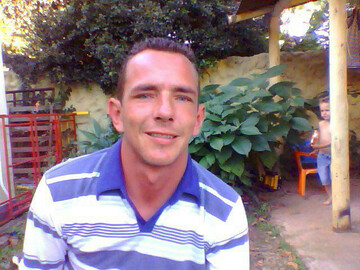hansie6, 44 Roodepoort, Gauteng, South Africa