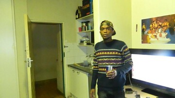 Dalas4, 39 Midrand, Gauteng, South Africa