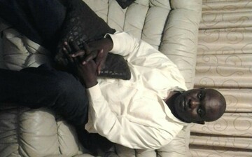 Larry28, 51 Germiston, Gauteng, South Africa