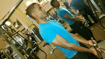 Ashley50, 31 Johannesburg South, Gauteng, South Africa