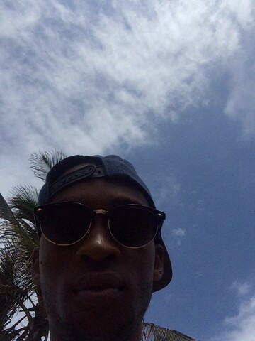 Cruz Marcus, 35 Cape Town, Western Cape, South Africa