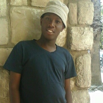 Fani boi, 40 Soweto, Gauteng, South Africa