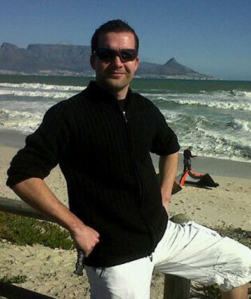 donkie, 42 Worcester, Western Cape, South Africa