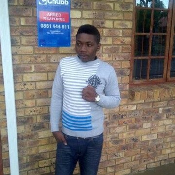 francis112, 36 Kempton Park, Gauteng, South Africa