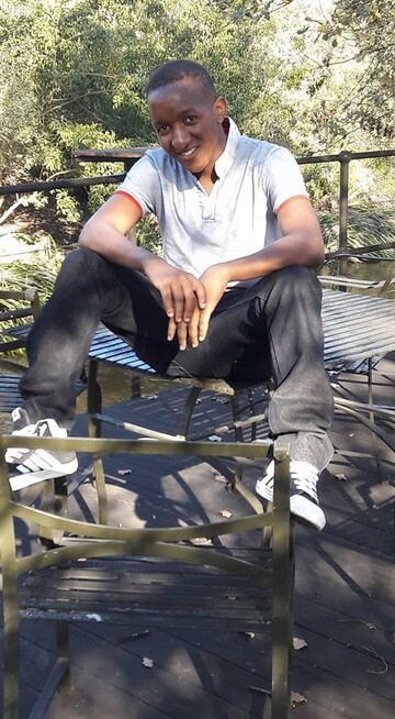 Roukie, 35 King Williams Town, Eastern Cape, South Africa