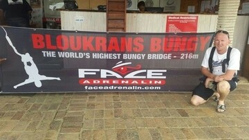 Han999, 40 Oudtshoorn, Western Cape, South Africa