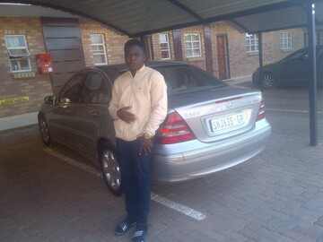 Nakel092, 39 Pretoria, Gauteng, South Africa