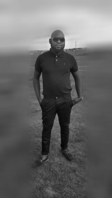 Ross24, 38 Standerton, Mpumalanga, South Africa