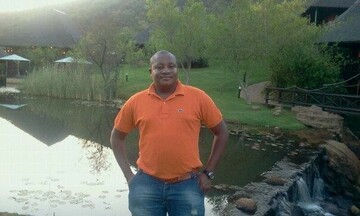 donza, 41 Postmasburg, Northern Cape, South Africa