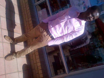 Angel307, 40 Johannesburg, Gauteng, South Africa