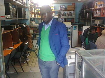 dimeji184, 41 Johannesburg, Gauteng, South Africa