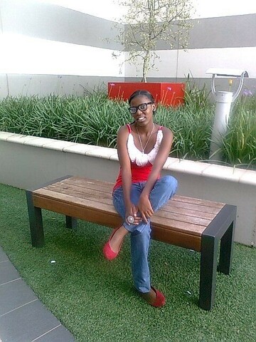 Fire Chick, 32 Sandton, Gauteng, South Africa