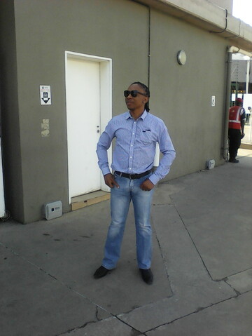 lakes3, 41 Midrand, Gauteng, South Africa
