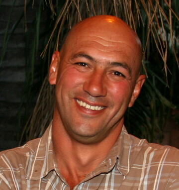 Harry38, 52 Nigel, Gauteng, South Africa