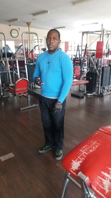 Kove, 40 Johannesburg, Gauteng, South Africa