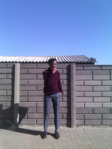 Master Rosh, 29 Secunda, Mpumalanga, South Africa