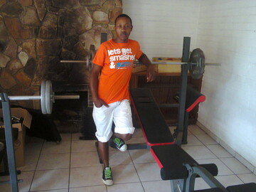 Champ14, 36 Randburg, Gauteng, South Africa