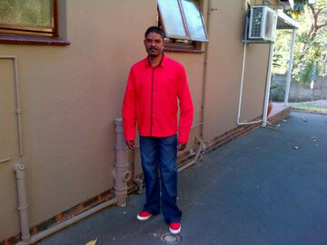 Chilo3, 45 Durban, KwaZulu-Natal, South Africa