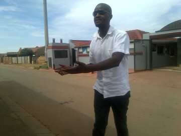Bhiza5, 44 Alberton, Gauteng, South Africa