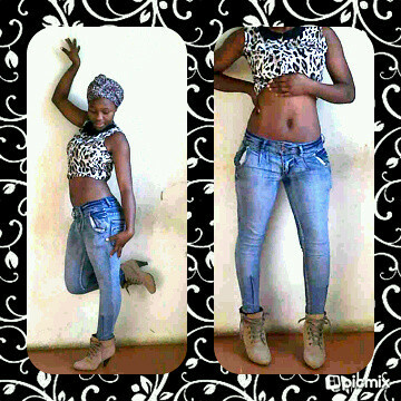 Naughty Dee, 29 Pretoria, Gauteng, South Africa