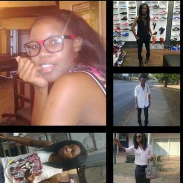 Nthabi42, 36 Sasolburg, Free State, South Africa