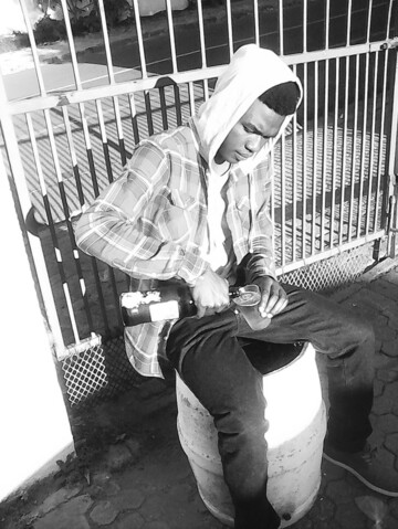 Sean622, 30 Johannesburg, Gauteng, South Africa