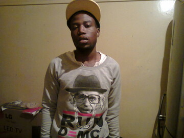 Giv29, 38 Polokwane, Limpopo, South Africa
