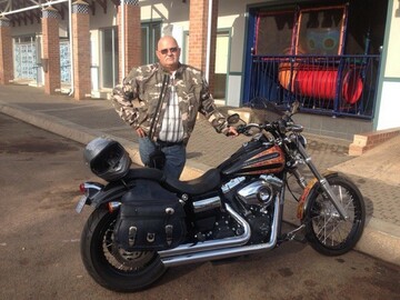 gert18, 68 Pretoria, Gauteng, South Africa