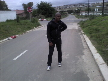 Sisco4, 31 Mount Frere, Eastern Cape, South Africa