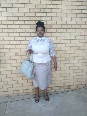 thandi3472, 49 Harrismith, Free State, South Africa