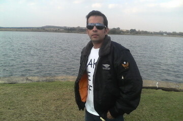 saagar87, 38 Potchefstroom, North West, South Africa