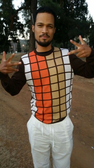 pressure, 38 Bloemfontein, Free State, South Africa