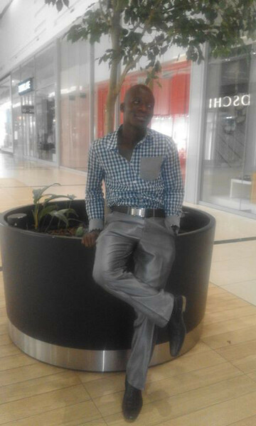 Rudzani5, 39 Cape Town, Western Cape, South Africa