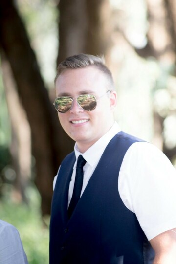 Shawn202, 27 Polokwane, Limpopo, South Africa