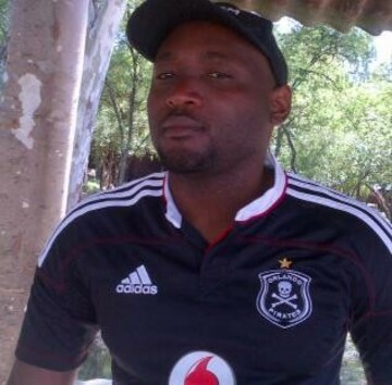 benwabana, 44 Soweto, Gauteng, South Africa