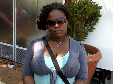 Leesa4, 37 Soweto, Gauteng, South Africa