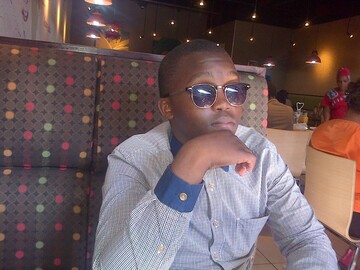 Charlie98, 27 Ladysmith, KwaZulu-Natal, South Africa