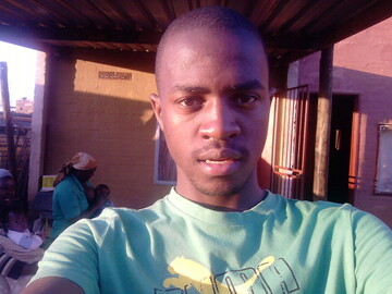 Drogo, 34 Johannesburg, Gauteng, South Africa