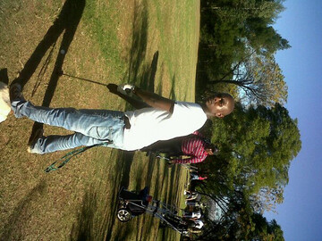 Trevor33, 38 Johannesburg, Gauteng, South Africa