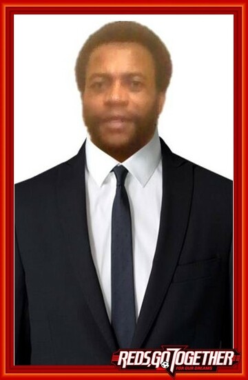 Joe Afro, 49 Johannesburg, Gauteng, South Africa