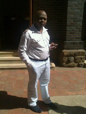 Mr M15, 45 Pretoria, Gauteng, South Africa