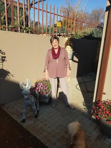 DayDreamer5, 67 Vereeniging, Gauteng, South Africa