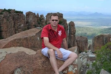 Matt4U, 57 Kathu, Northern Cape, South Africa