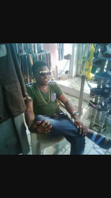 Princejay, 36 Welkom, Free State, South Africa