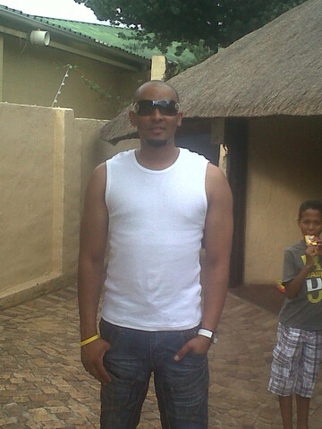 lilo10, 43 Roodepoort, Gauteng, South Africa