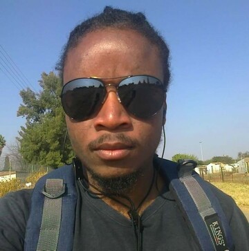 jahman5, 34 Lichtenburg, North West, South Africa