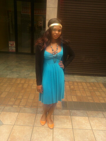 lisa128, 33 Springs, Gauteng, South Africa